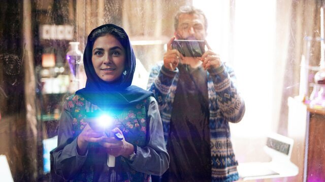 عکس دو نفره خاص از مصطفی زمانی و هدی زینالعابدین عکس دو نفره خاص از مصطفی زمانی و هدی زینالعابدین