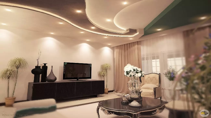 بهترین نوع سقف کاذب کدام است؟