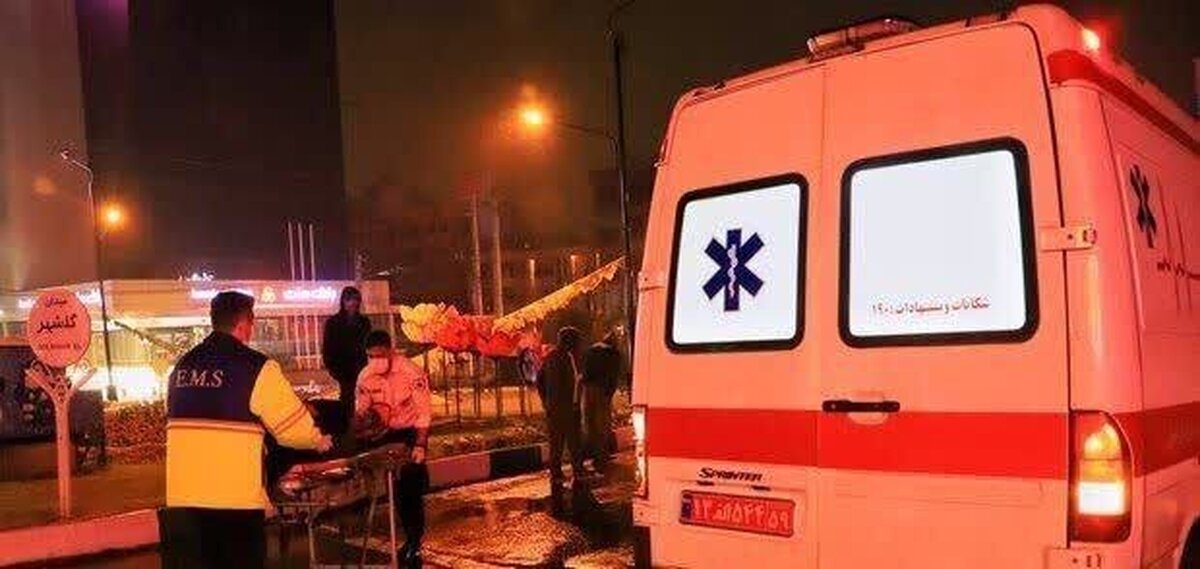 مهم‌ترین حوادث کشور در هفته گذشته چه بود؟