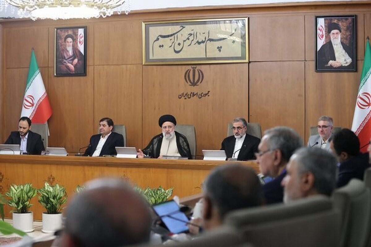 انتخاب استاندار مازندران و لرستان