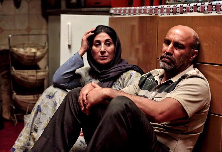 تصاویر کمتر دیده شده از محسن تنابنده و فاطمه معتمدآریا تصاویر کمتر دیده شده از محسن تنابنده و فاطمه معتمدآریا