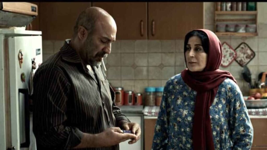 تصاویر کمتر دیده شده از محسن تنابنده و فاطمه معتمدآریا تصاویر کمتر دیده شده از محسن تنابنده و فاطمه معتمدآریا