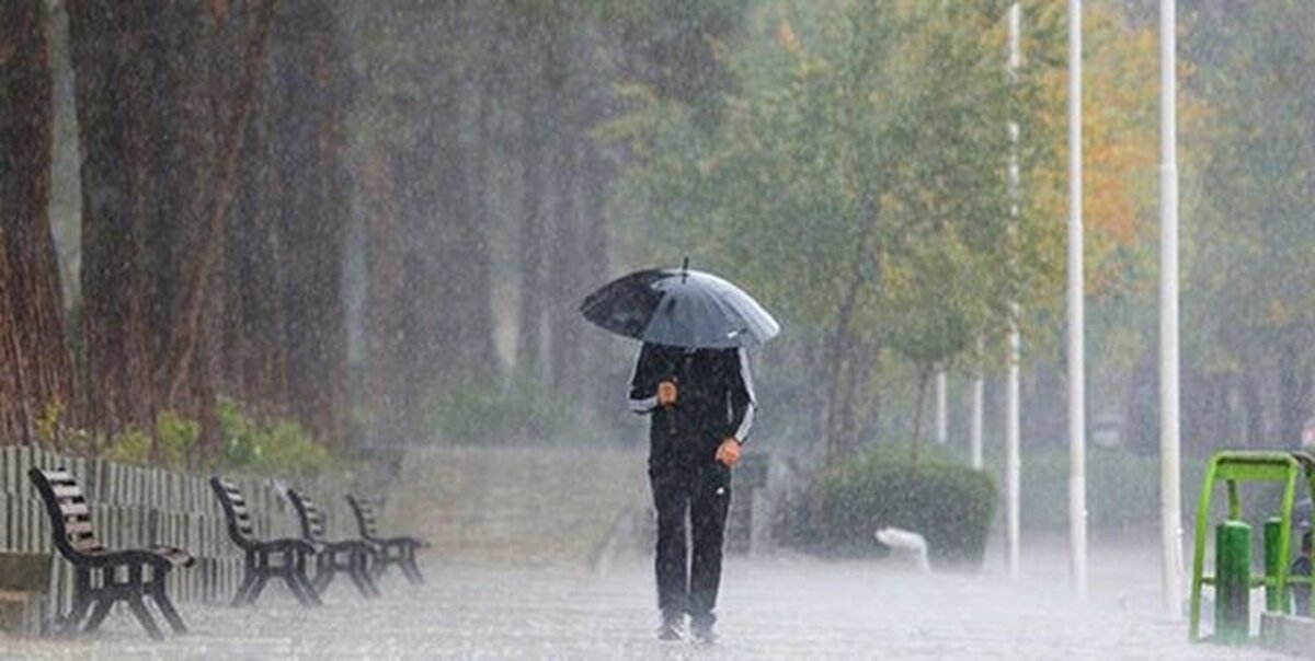 هواشناسی ۲۰ اردیبهشت ۱۴۰۳ ؛ باران و باد در برخی استانها/ ورود سامانه بارشی در هفته آتی