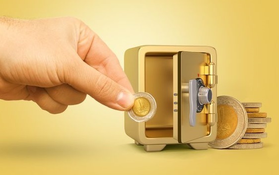 با ۱۰۰ هزار تومن کجا سرمایه گذاری کنیم؟