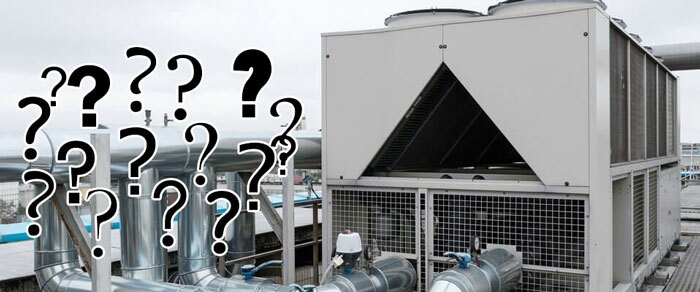 نکات خرید چیلر نکات خرید چیلر