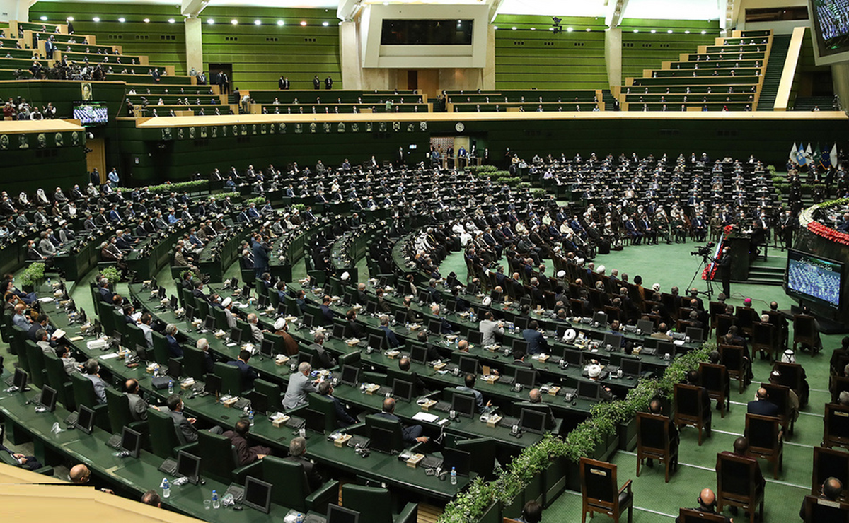 سهم نمایندگان زن در مجلس دوازدهم مشخص شد