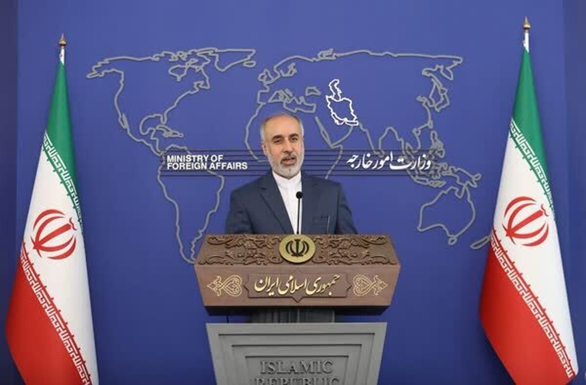 کنعانی: رای قاطع به عضویت فلسطین انزوای بین‌المللی رژیم صهیونیستی و آمریکا را نشان داد