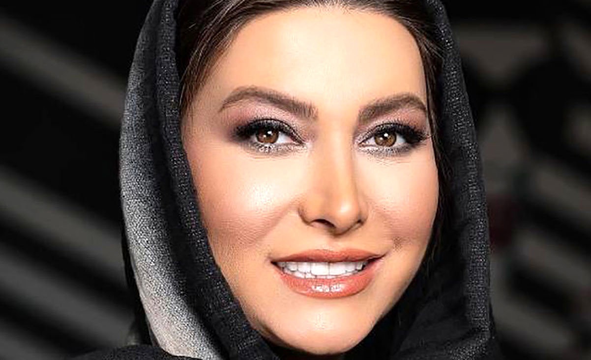 استایل فریبا نادری و نرگس محمدی در جنگلهای استانبول