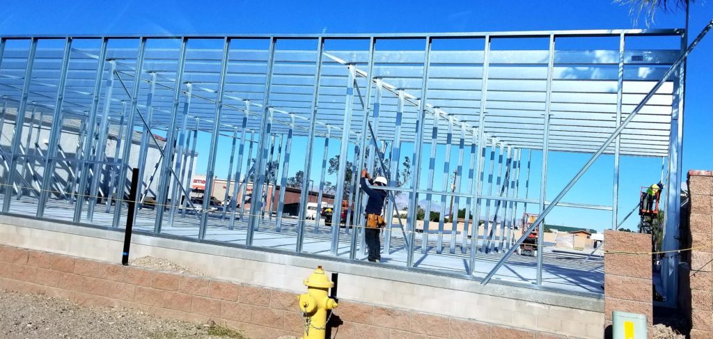 هزینه ساخت سوله هزینه ساخت سوله