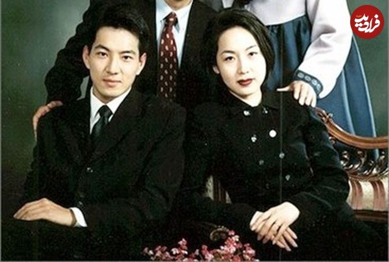 عکس| شباهت جالب خواهر واقعی «جومونگ» به برادرش