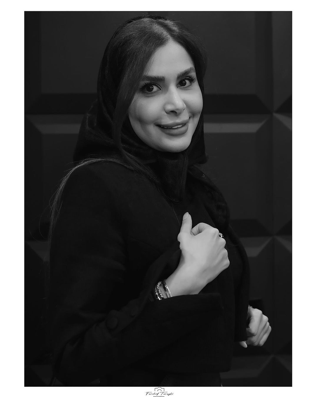 عکس| پست جدید مجری زنِ سابق صداوسیما در اینستاگرام