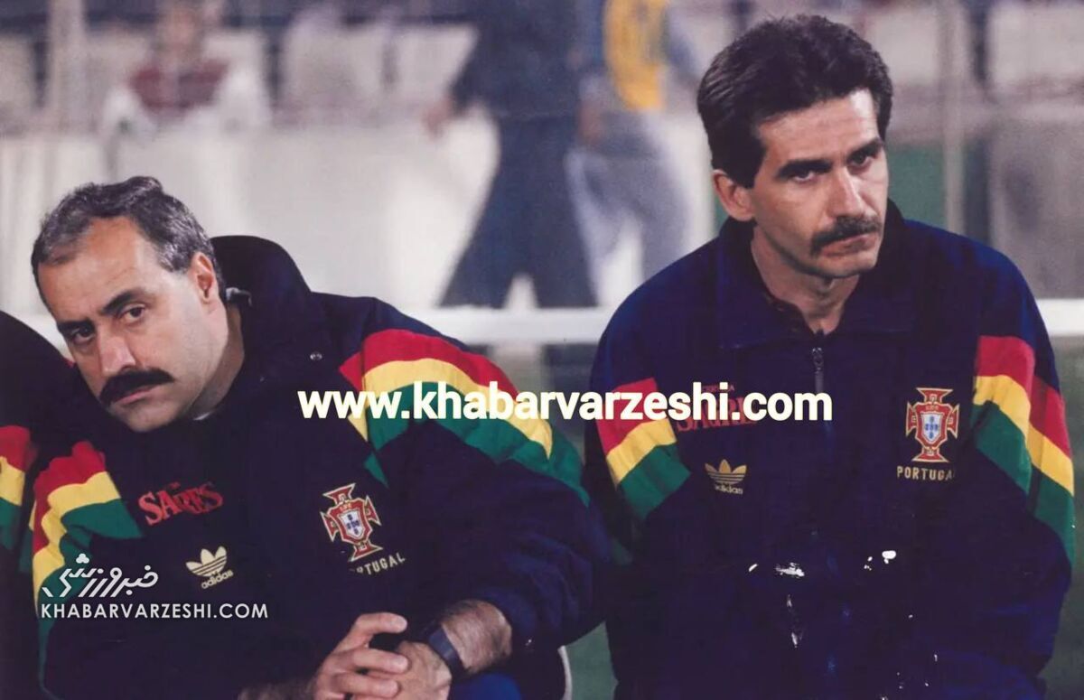 عکس| تغییر چهره باورنکردنی کارلوس کیروش! عکس| تغییر چهره باورنکردنی کارلوس کیروش!