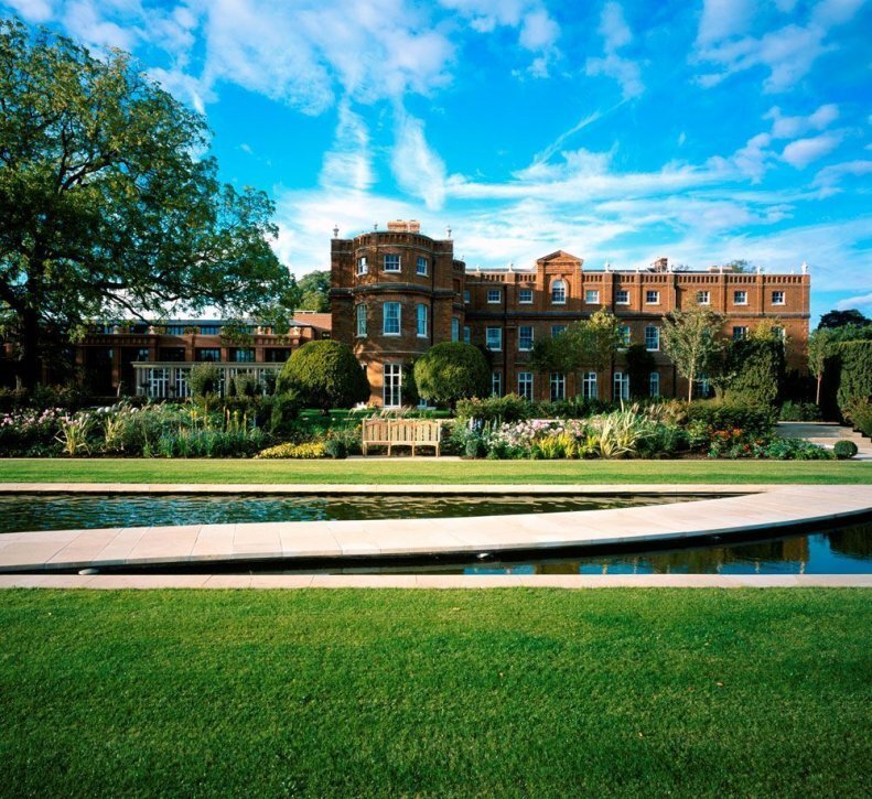 عکس| هتل لاکچری رئال برای فینال لیگ قهرمانان عکس| هتل لاکچری رئال برای فینال لیگ قهرمانان