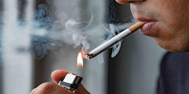 کاهش سن مصرف دخانیات در کشور/ افزایش مصرف دخانیات در دختران 13 تا 15 سال