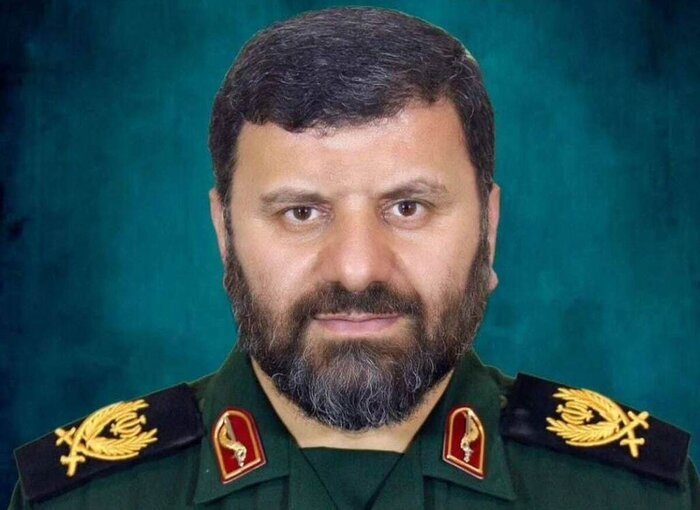 ۲ شهید سانحه بالگرد رییس جمهور، اصفهانی بودند + عکس