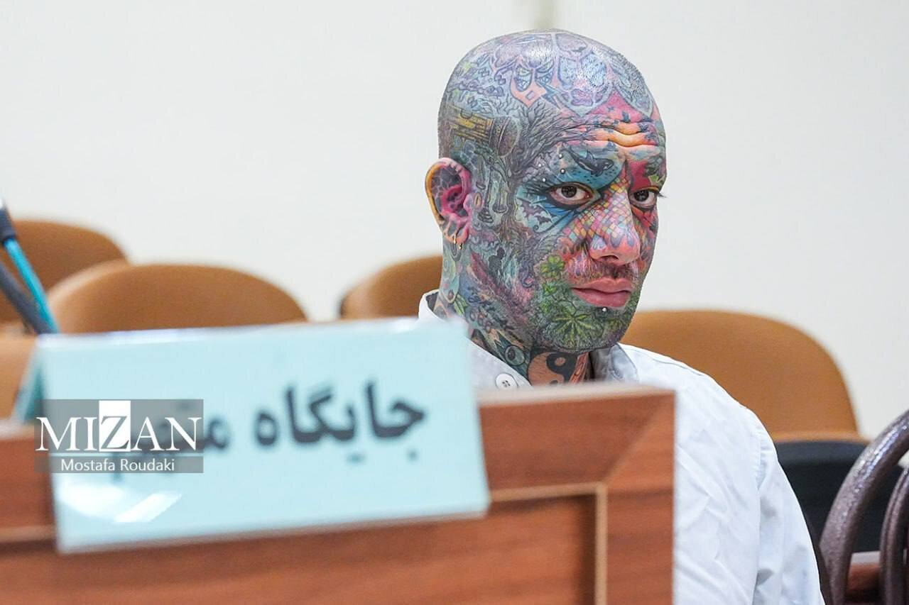 در دومین دادگاه تتلو چه گذشت؟ در دومین دادگاه تتلو چه گذشت؟