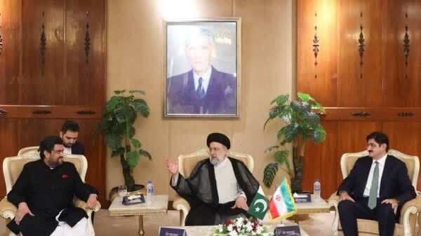 توسعه همکاری با کشور‌های همسایه از اولویت‌های سیاست خارجی ایران است