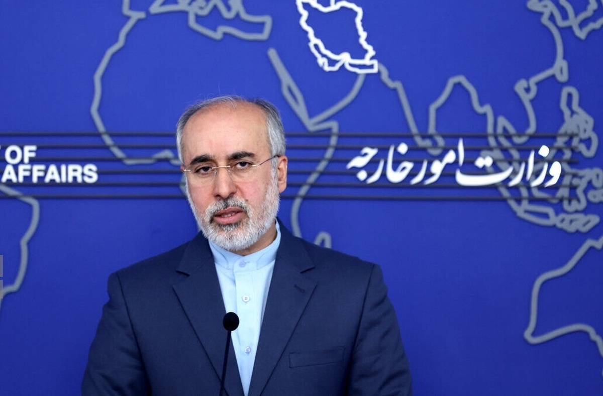 واکنش ایران به ادعای آمریکا در خصوص فعالیت‌های سایبری