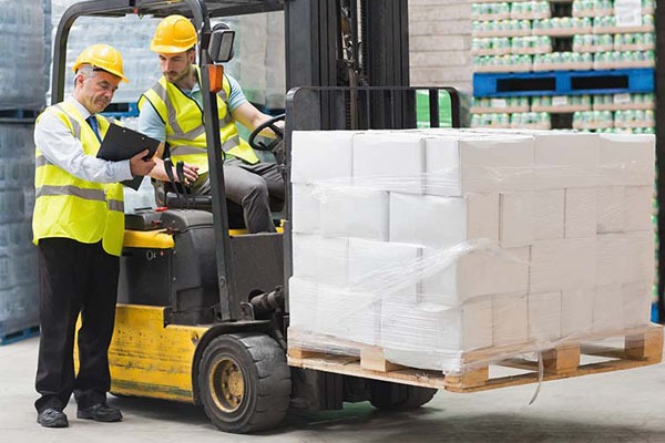 ایمنی لیفتراک چیست و چه نکاتی را باید رعایت کرد؟ ایمنی لیفتراک چیست و چه نکاتی را باید رعایت کرد؟