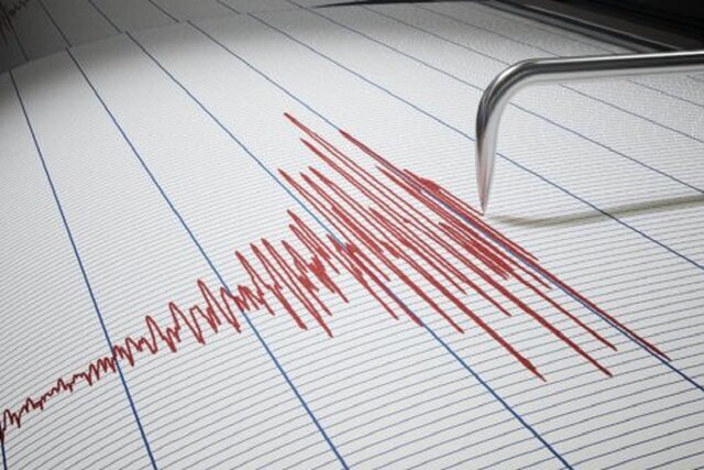 وقوع زلزله 6.9 ریشتری در ژاپن