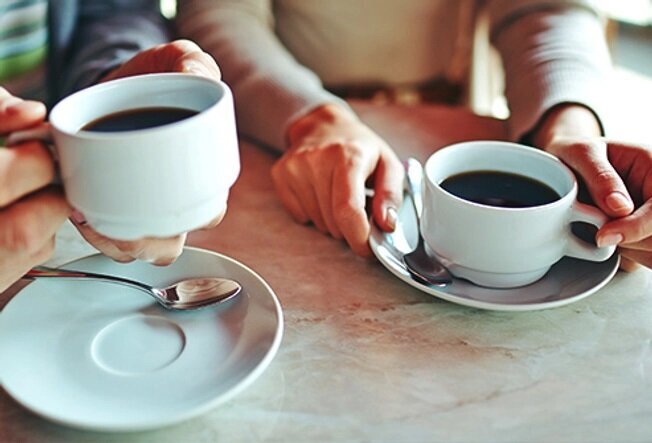 مصرف بیش از اندازه قهوه عجب بلایی سرتان می‌آورد