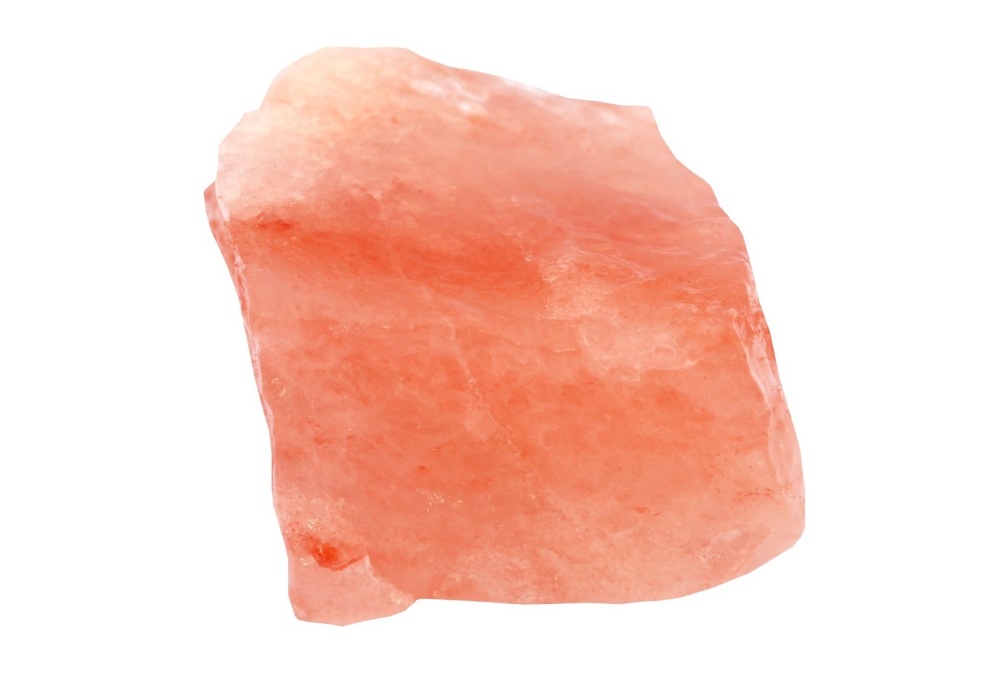 دلنمک صورتی