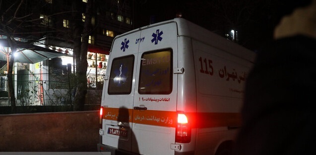 برقراری 64 هزار تماس با اورژانس تهران در هفته گذشته/ انجام 4242 تماس مزاحمت آمیز