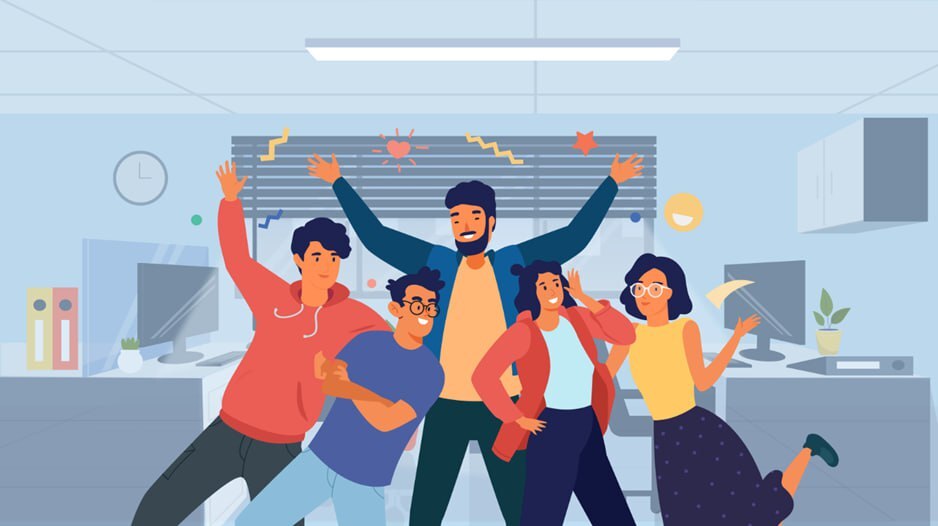 ۵ مرحله اخذ ایزو معتبر ۵ مرحله اخذ ایزو معتبر