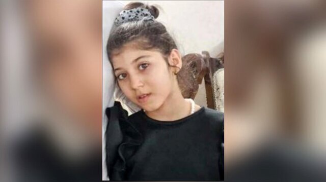 قتل دختر بچه 11 ساله اصفهانی توسط مادرش