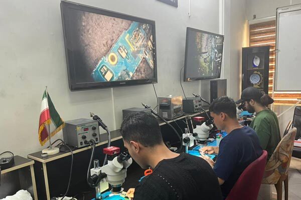 مجوز مغازه تعمیرات موبایل مجوز مغازه تعمیرات موبایل