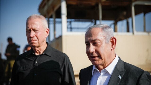 در صورت تایید حکم بازداشت مقامات ارشد صهیونیست، نتانیاهو را دستگیر می‌کنیم