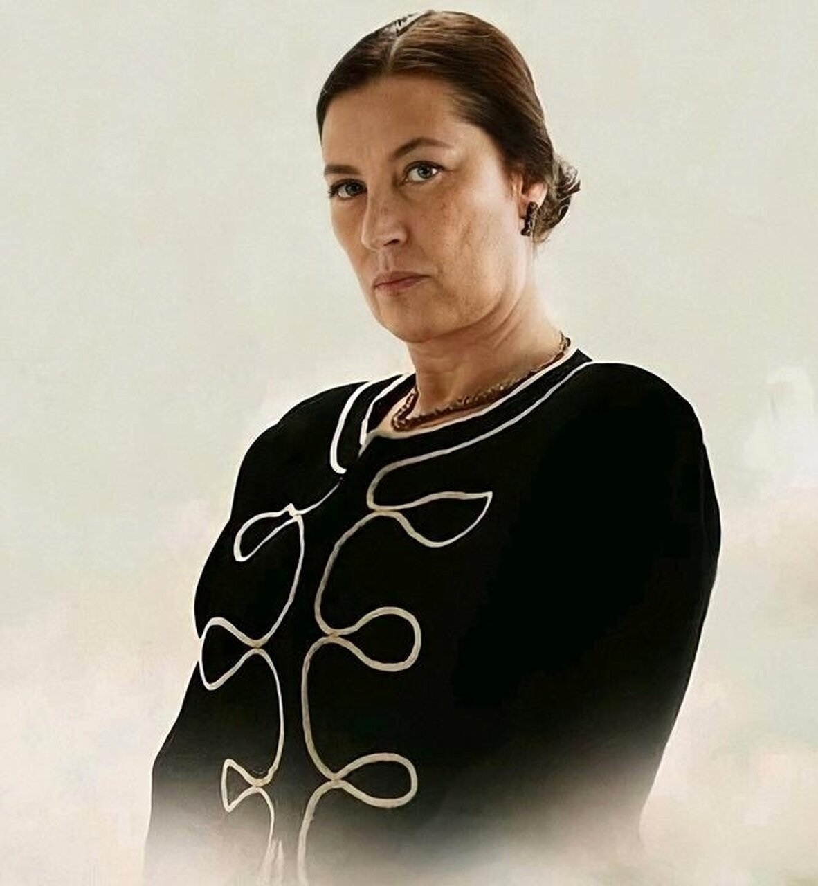 عکس| تصویری از خرم سلطان در ۵۸ سالگی