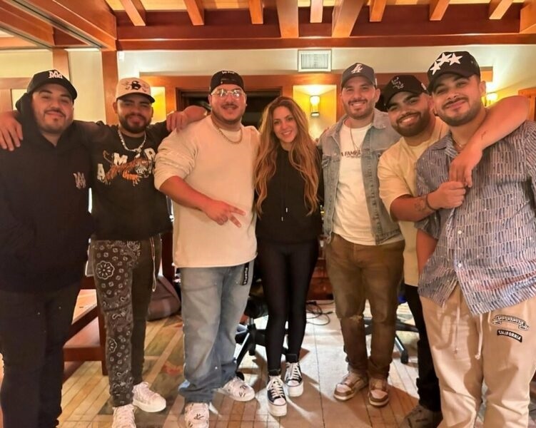 عکس/ زیبایی شکیرا پس از جدایی از پیکه