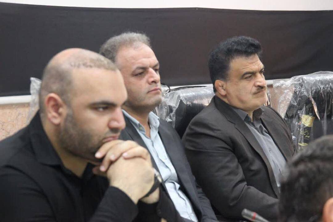 رونمایی بهداد سلیمی از چهره جدید خود