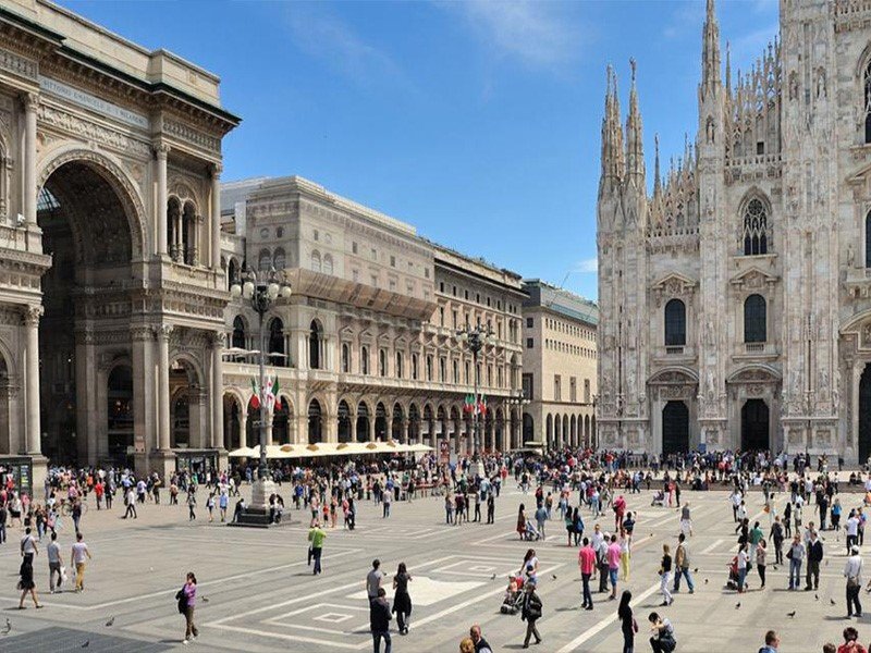 مزایای تحصیل در ایتالیا و اخذ پذیرش مزایای تحصیل در ایتالیا و اخذ پذیرش