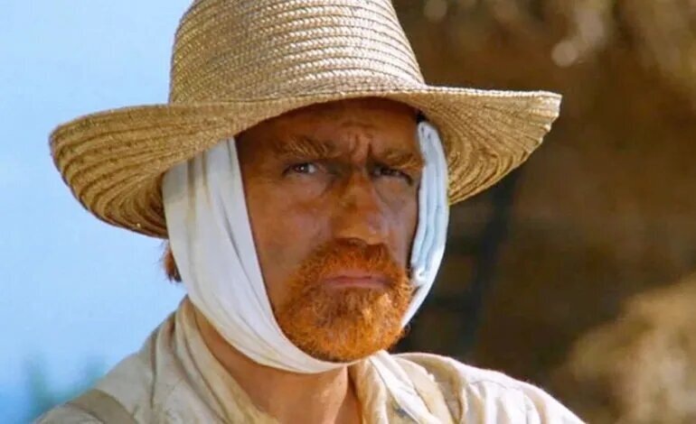 اسکورسیزی همبازی آل پاچینو شد