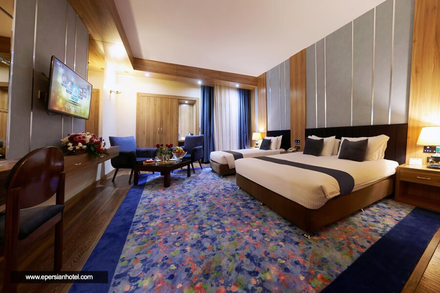 پیشنهادهای جذاب پرشین هتل برای رزرو هتل در مشهد پیشنهادهای جذاب پرشین هتل برای رزرو هتل در مشهد