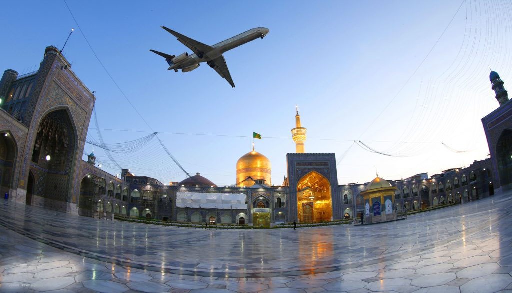 بهترین روشهای سفر به مشهد + مزایا و معایب بهترین روشهای سفر به مشهد + مزایا و معایب