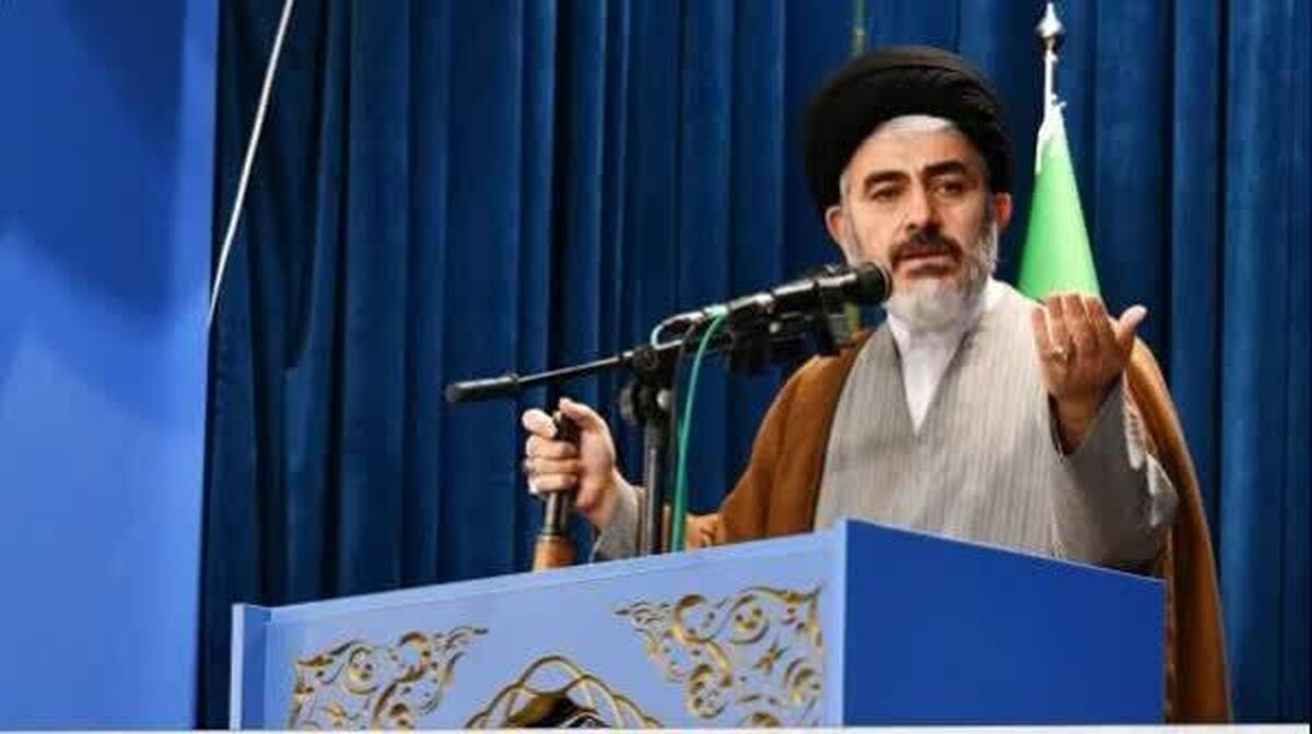 امام جمعه ارومیه: امیدواریم شورای نگهبان فیلترهای دیگری هم جهت تایید صلاحیت‌ها اتخاذ کند