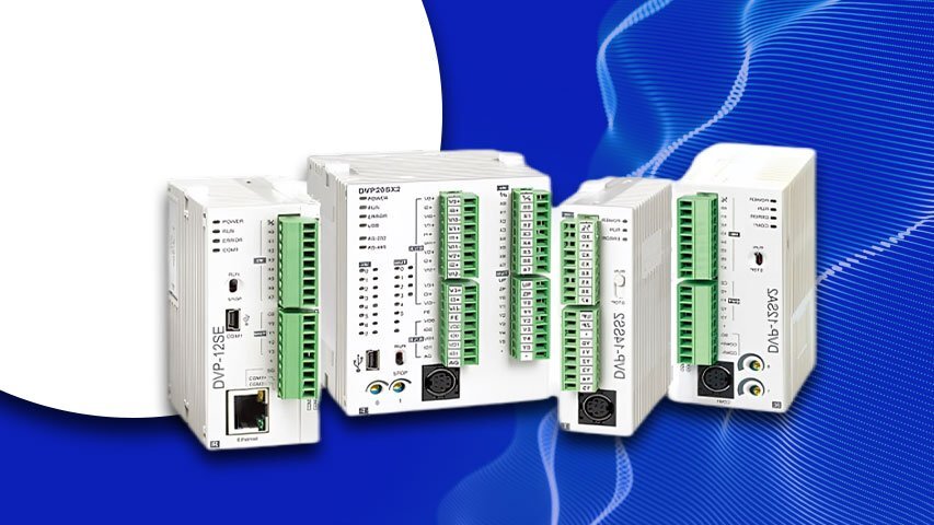 قیمت پی‌ال‌سی دلتا در ایران ۱۴۰۳