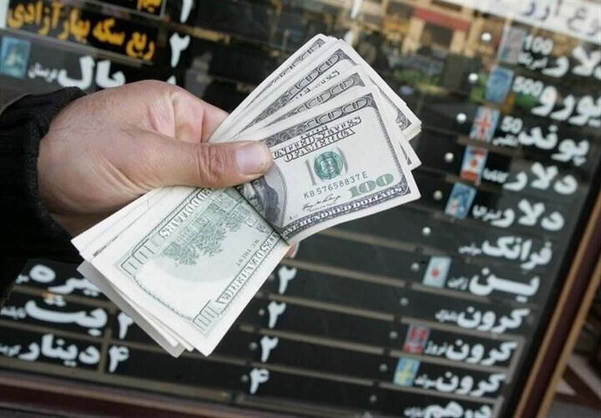 قیمت دلار، سکه و طلا در بازار امروز سه‌شنبه ۲۲ خرداد ۱۴۰۳