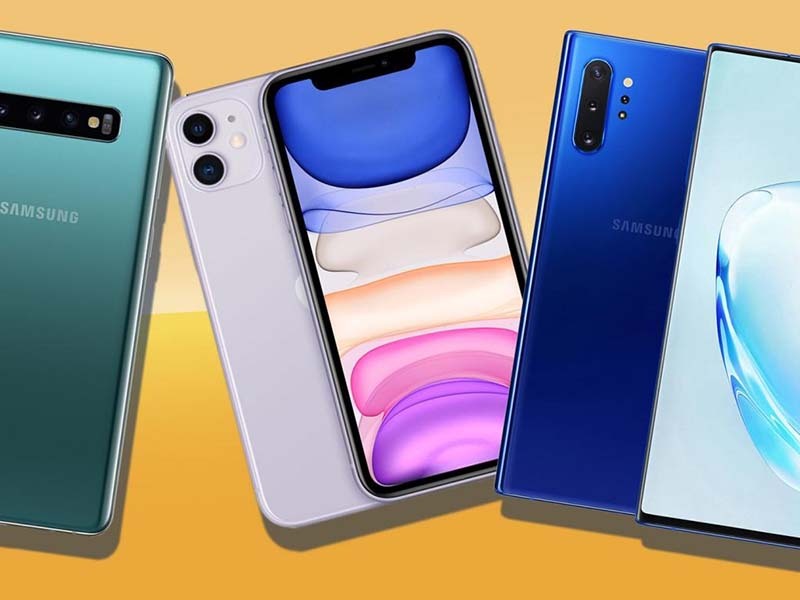 خرید انواع گوشی از گوشی شاپ