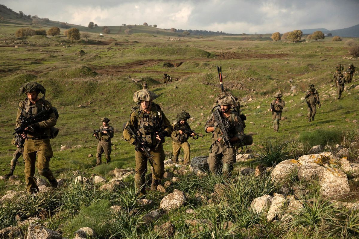 تهدید اسرائیل به حمله به لبنان