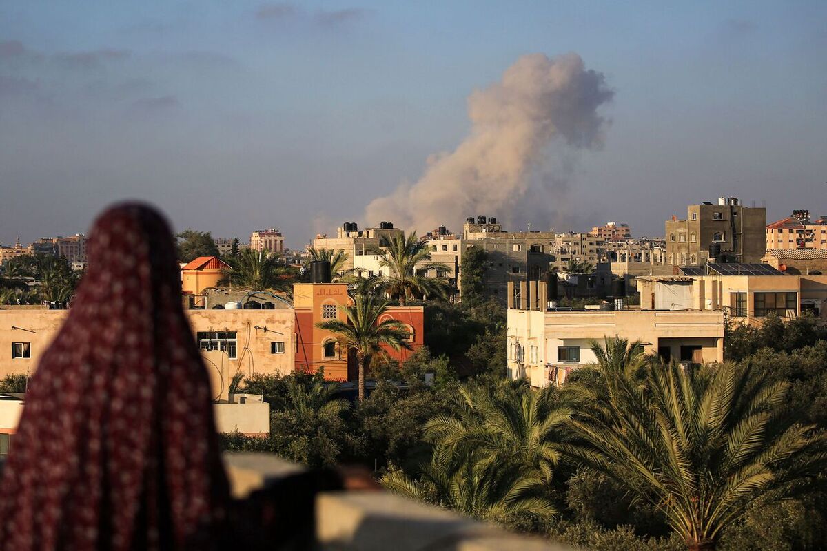 حماس در حال سخت‌تر کردن شرایط در مذاکرات آتش‌بس است