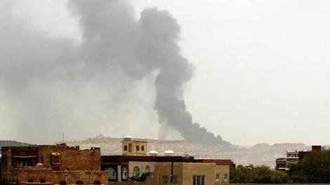 دومین حادثه امنیتی امروز در بندر الحدیده یمن