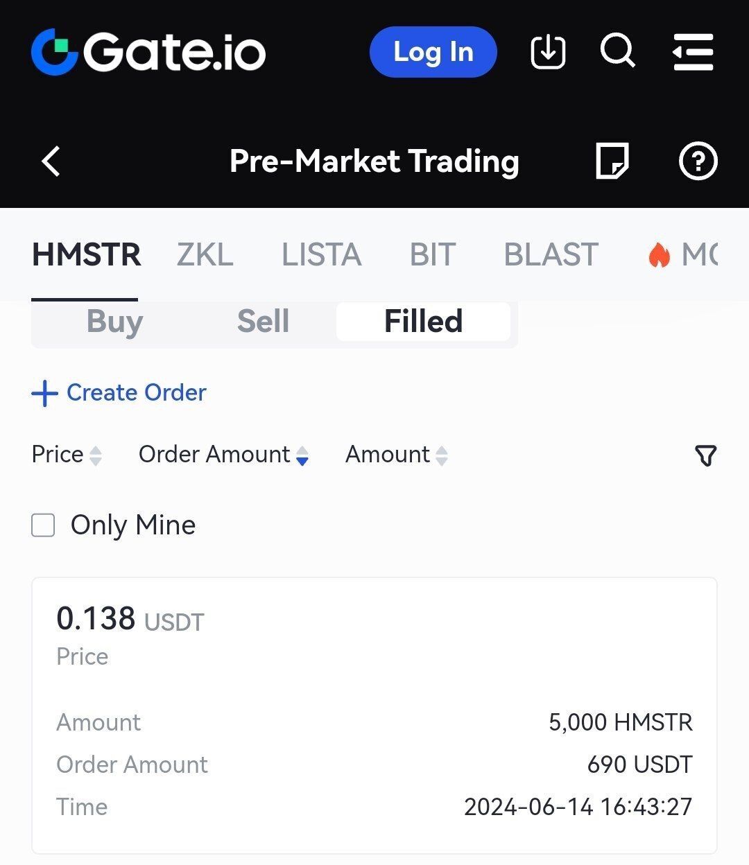 همستر در راه صرافیها همستر در راه صرافیها