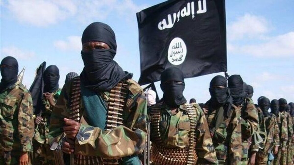 آمریکا رهبر جهانی داعش را در سومالی هدف گرفت