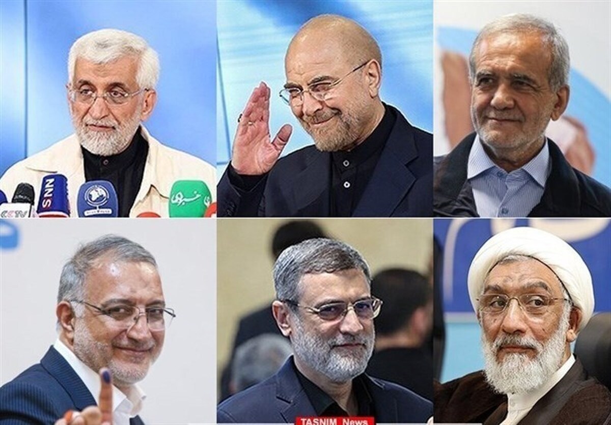 تبلیغات نامزد‌ها در صداوسیما با شروع مستندها/ یکشنبه ۲۷ خرداد