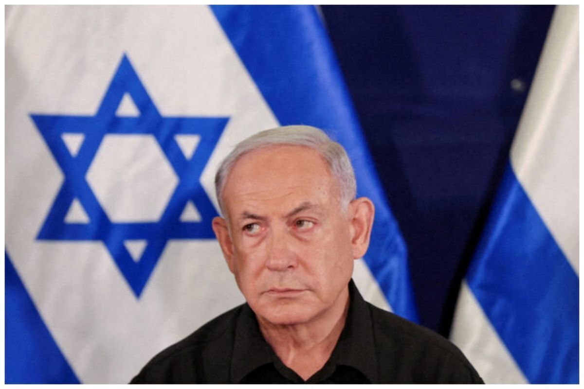 نتانیاهو: ما در جنگی در چند جبهه هستیم