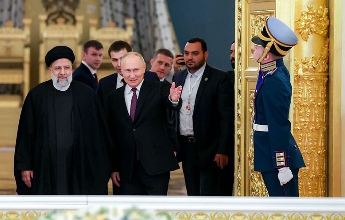 ارتباط جنگ اوکراین و انتخابات ایران | ماجرای ضد و نقیض تعلیق توافق تهران ـ مسکو